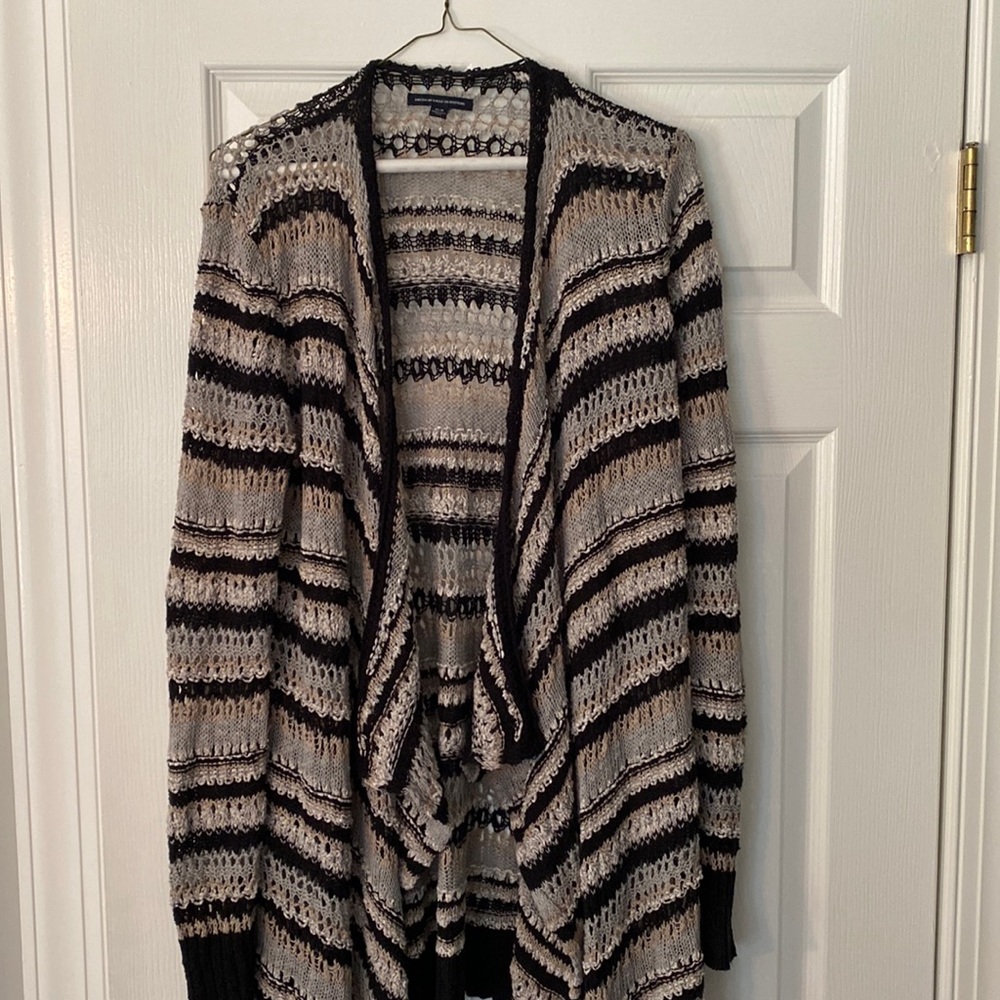 American Eagle cardigan